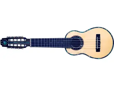 Charango Acha Gold Mop 2007