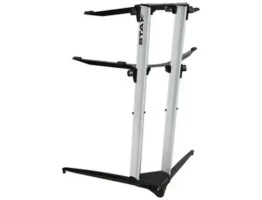 Stay Music Piano stand 1000/02
