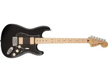 2013 Fender FSR Hot Rod Stratocaster HH