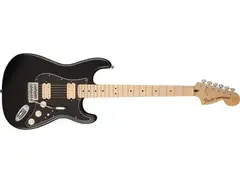 2013 Fender FSR Hot Rod Stratocaster HH main image