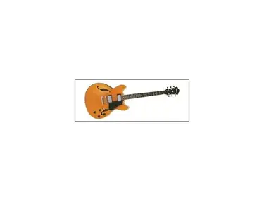 1998 Ibanez AS 80