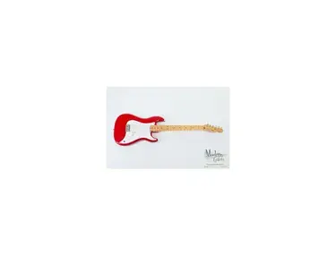1981 Fender Bullet