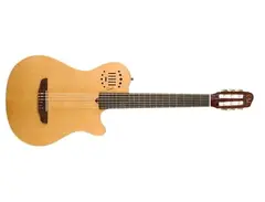 Godin Multiac Grand Concert Duet