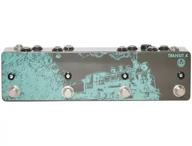Walrus Audio Transit 4