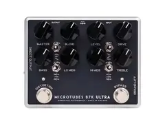 Darkglass Electronics Microtubes B7K Ultra Bass Preamp Pedal Darkglass Electronics Microtubes B7K Ultra Bass Preamp Pedal