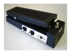 Shin-ei Companion WF-8 Fuzz Wah