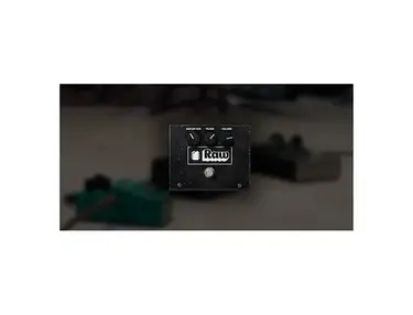 Universal Audio Raw Distortion