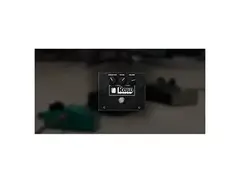Universal Audio Raw Distortion main image