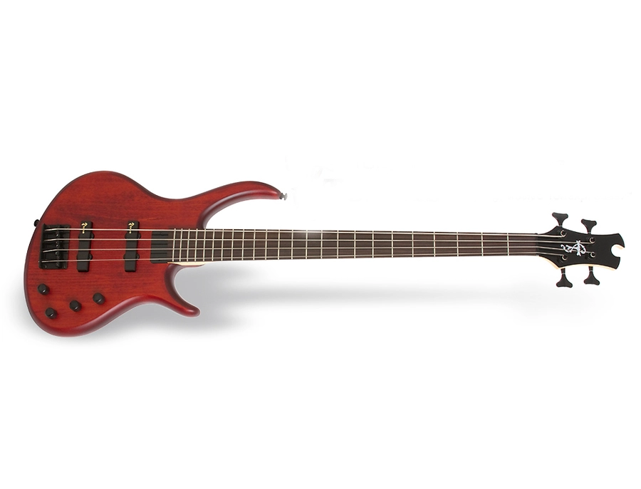 Epiphone Toby Deluxe IV 5 Strings Bass - What To Know & Where To Epiphone Toby Deluxe IV 5 Strings Bass - What To Know & Where To