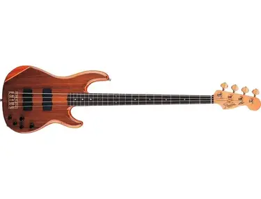 Fender Zone Bass