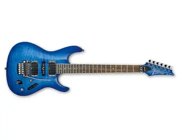 Ibanez S470DXQM