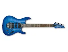 Ibanez S470DXQM Ibanez S470DXQM