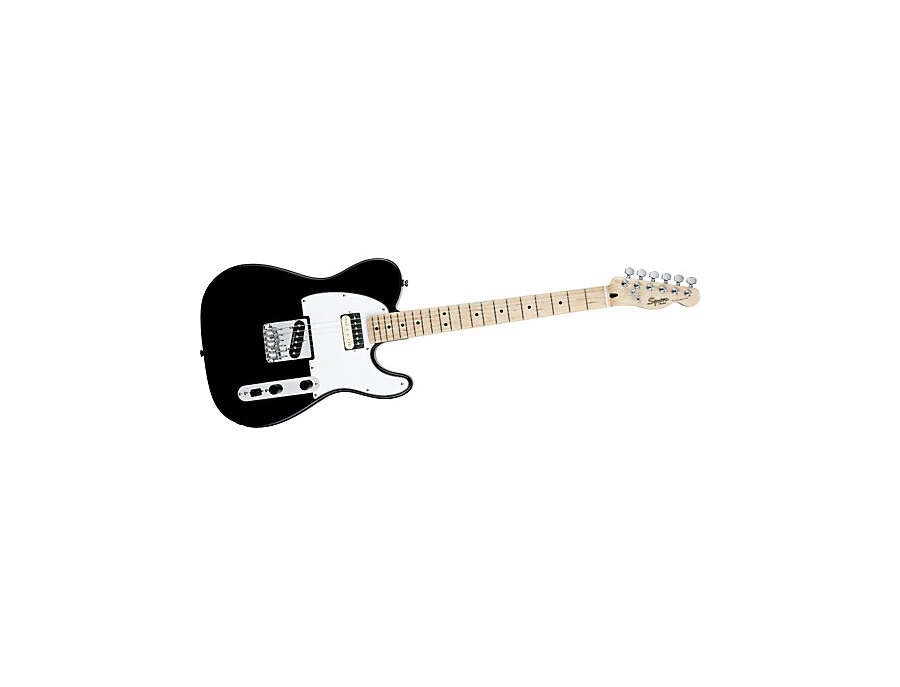 Squier Vintage Modified Telecaster SH - What To Know & Where To