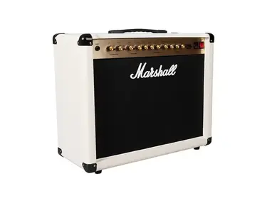 Marshall DSL40C Limited Edition Cream