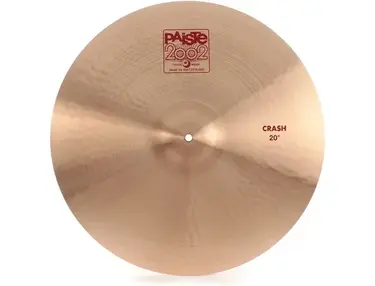 Paiste 16
