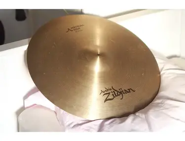 Zildjian 20" Medium Ride