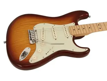 Fender Deluxe American Stratocaster