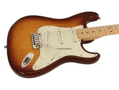 Fender Deluxe American Stratocaster main image