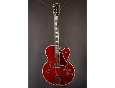 2009 Gibson Byrland Custom
