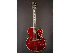 2009 Gibson Byrland Custom main image