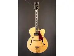 2009 Gibson Byrland Custom Alnico Version main image