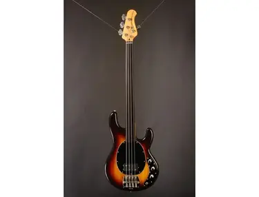 BM3016 Stingray