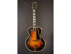 1937 D'Angelico Excel main image