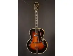 D'Angelico 1938 Excel main image