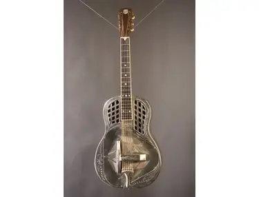 1929 National Style 3 Tricone