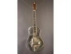 1929 National Style 3 Tricone main image