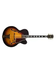 Gibson Custom Shop L-5 Wes Montgomery