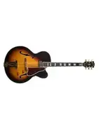 Gibson Custom Shop L-5 Wes Montgomery