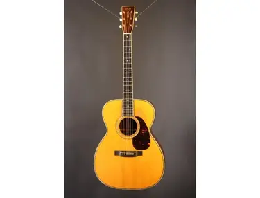 Martin 000-45