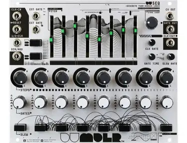 Detroit Underground DU-SEQ