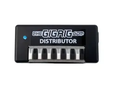 The GigRig Distributor
