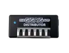 The GigRig Distributor