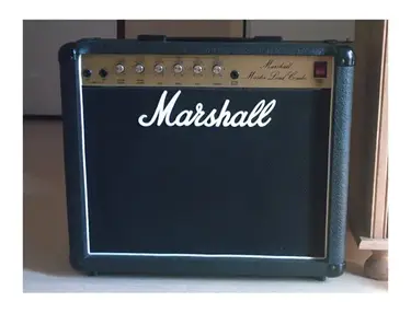 Marshall 5010 Master Lead Combo