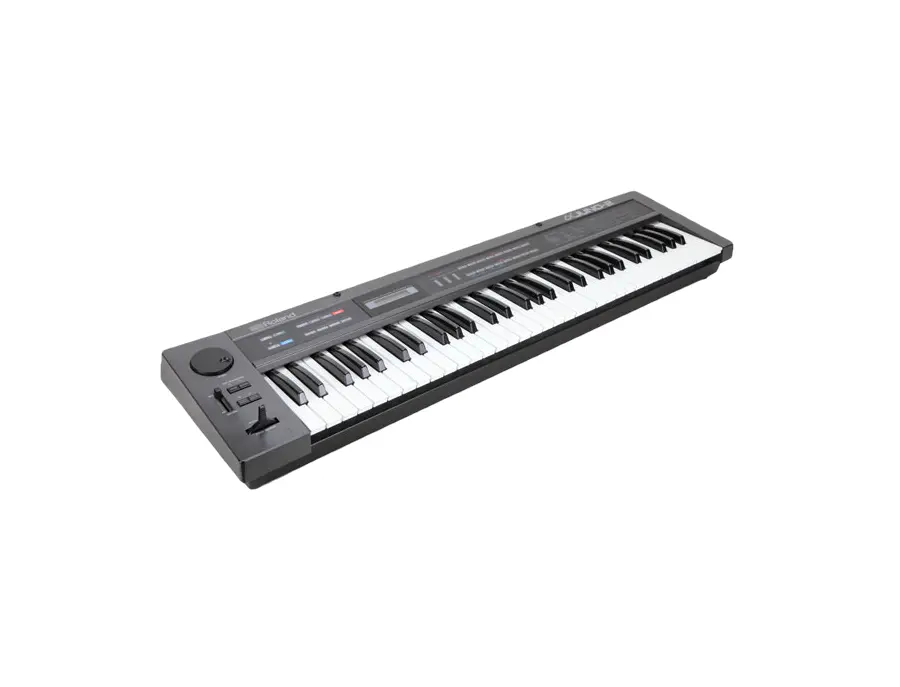 Roland Alpha Juno-2 - What To Know & Where To Buy | Equipboard Roland Alpha Juno-2 - What To Know & Where To Buy | Equipboard