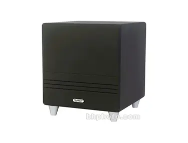 Tannoy TS-10 Active Subwoofer