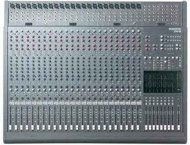 Mackie 24.8.2 Mixer