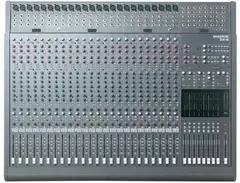 Mackie 24.8.2 Mixer