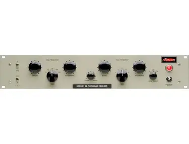 Mercury EQ-H1