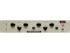 Mercury EQ-P1