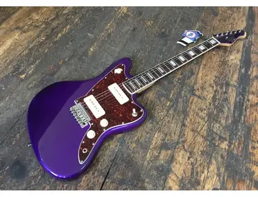 Revelation RJT-60 Jazzmaster