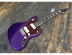 Revelation RJT-60 Jazzmaster main image