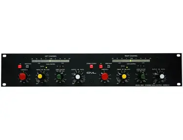 GML 8900 Dynamic Range Control