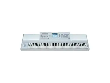 Korg M3 88-Key Music Workstation Keyboard