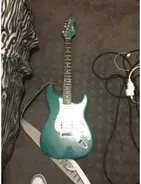 Haze Electric Guitar main image