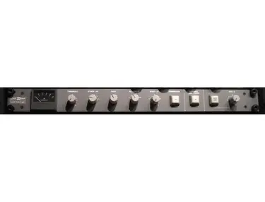 Solid State Logic FX G384