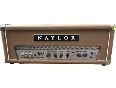 Naylor Super Drive Sixty